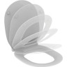Сиденье и крышка для унитаза IDEAL STANDARD Connect Air E036601