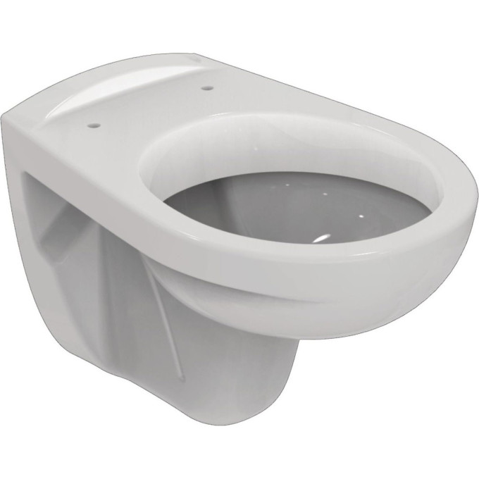 Подвесной унитаз IDEAL STANDARD Eurovit E876901