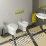 Унитаз IDEAL STANDARD Tesi AquaBlade T007701